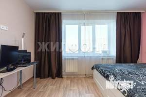2-к квартира, вторичка, 58м2, 6/10 этаж