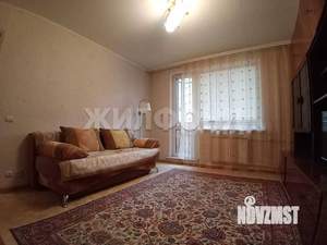 2-к квартира, вторичка, 43м2, 2/5 этаж