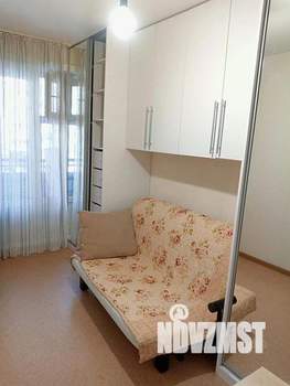 3-к квартира, вторичка, 63м2, 3/9 этаж