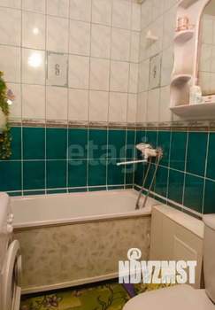 2-к квартира, вторичка, 43м2, 5/5 этаж