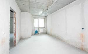 2-к квартира, вторичка, 65м2, 2/17 этаж