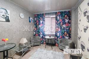 3-к квартира, вторичка, 74м2, 1/16 этаж