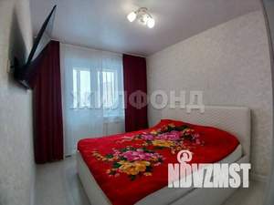 3-к квартира, вторичка, 62м2, 9/10 этаж