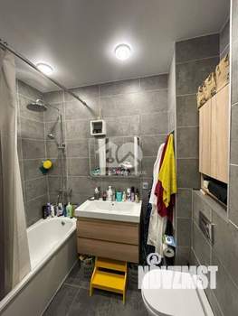 1-к квартира, вторичка, 44м2, 9/9 этаж