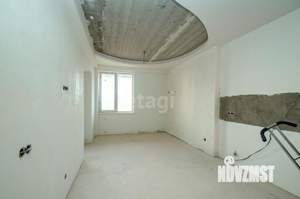 3-к квартира, вторичка, 97м2, 15/15 этаж