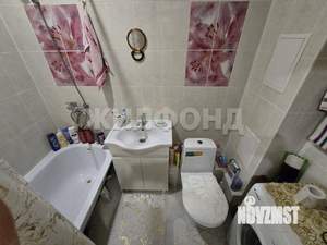 1-к квартира, вторичка, 20м2, 6/17 этаж