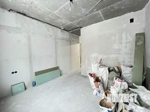 2-к квартира, вторичка, 69м2, 5/25 этаж