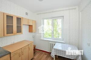 1-к квартира, вторичка, 31м2, 2/5 этаж