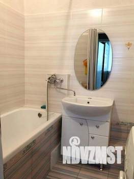 3-к квартира, вторичка, 76м2, 4/4 этаж