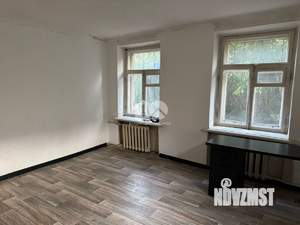 1-к квартира, вторичка, 30м2, 1/2 этаж