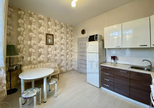 1-к квартира, вторичка, 47м2, 2/4 этаж