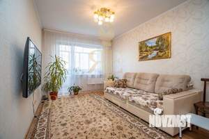 2-к квартира, вторичка, 44м2, 5/9 этаж