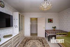 4-к квартира, вторичка, 82м2, 2/10 этаж