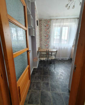 1-к квартира, вторичка, 36м2, 6/10 этаж