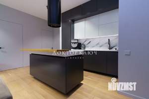 4-к квартира, вторичка, 95м2, 1/8 этаж