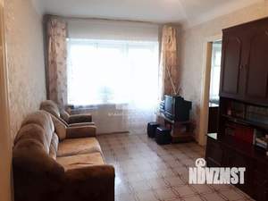 2-к квартира, вторичка, 42м2, 2/5 этаж