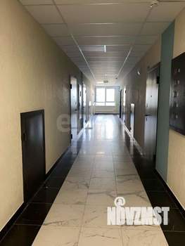 Студия квартира, вторичка, 28м2, 8/10 этаж