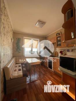 1-к квартира, вторичка, 40м2, 7/10 этаж
