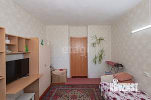 3-к квартира, вторичка, 75м2, 5/5 этаж
