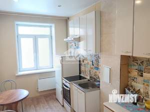 1-к квартира, вторичка, 34м2, 3/4 этаж