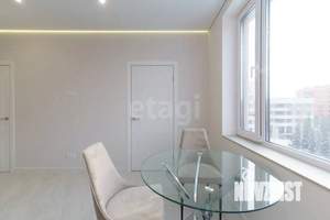 2-к квартира, вторичка, 42м2, 5/7 этаж