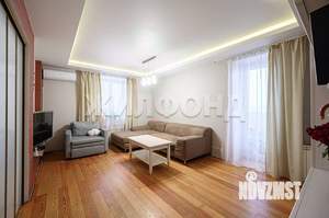 3-к квартира, вторичка, 71м2, 6/10 этаж