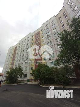 5-к квартира, вторичка, 101м2, 8/9 этаж