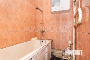 3-к квартира, вторичка, 60м2, 1/5 этаж