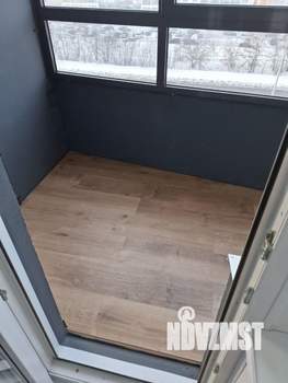 2-к квартира, вторичка, 41м2, 5/17 этаж