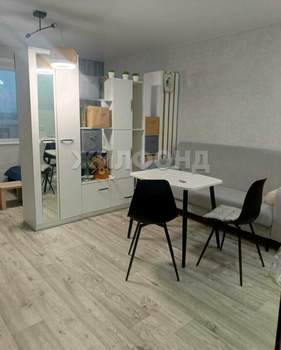 1-к квартира, вторичка, 33м2, 8/10 этаж