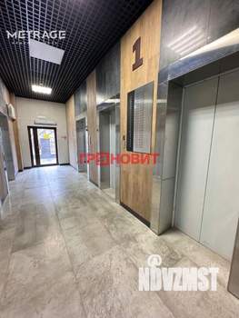 Студия квартира, вторичка, 33м2, 25/25 этаж