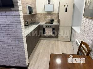 2-к квартира, вторичка, 39м2, 2/2 этаж