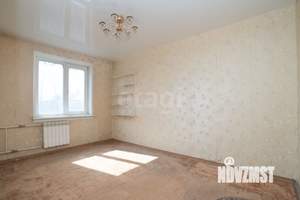 4-к квартира, вторичка, 75м2, 4/9 этаж
