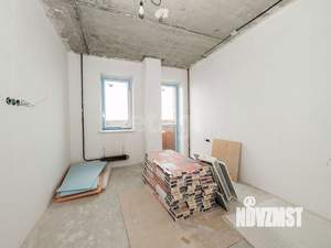 3-к квартира, вторичка, 84м2, 17/17 этаж