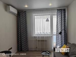 Студия квартира, вторичка, 25м2, 5/17 этаж