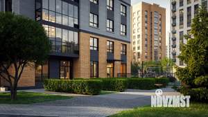 2-к квартира, вторичка, 54м2, 6/11 этаж