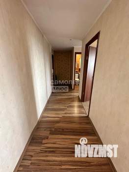 2-к квартира, вторичка, 45м2, 9/9 этаж