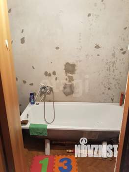 2-к квартира, вторичка, 57м2, 12/19 этаж