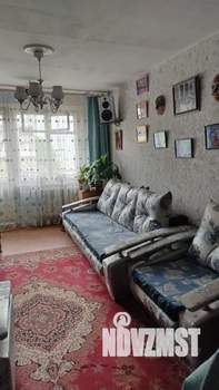 3-к квартира, вторичка, 60м2, 4/9 этаж