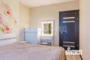 3-к квартира, вторичка, 73м2, 10/10 этаж