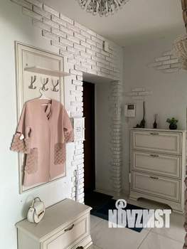 1-к квартира, вторичка, 45м2, 4/9 этаж