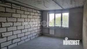 2-к квартира, вторичка, 62м2, 2/6 этаж