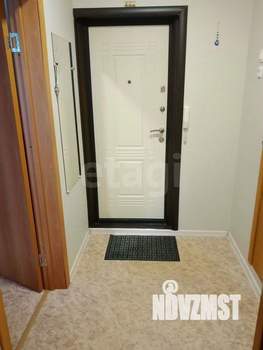 1-к квартира, вторичка, 33м2, 3/10 этаж