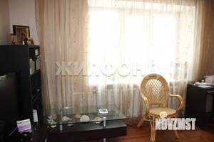 2-к квартира, вторичка, 61м2, 5/10 этаж