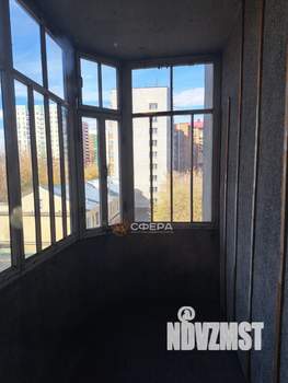 3-к квартира, вторичка, 68м2, 4/12 этаж