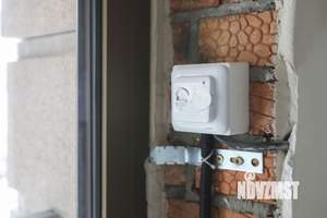 1-к квартира, вторичка, 29м2, 2/24 этаж