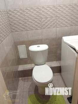 1-к квартира, вторичка, 43м2, 1/10 этаж