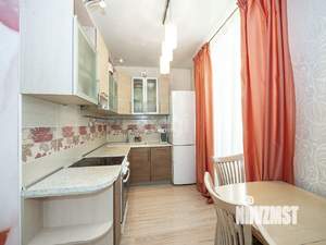 3-к квартира, вторичка, 62м2, 2/3 этаж