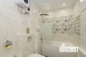 2-к квартира, вторичка, 64м2, 8/8 этаж