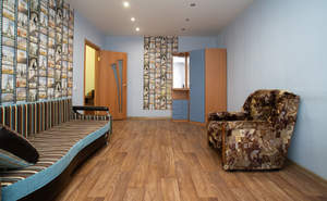 1-к квартира, вторичка, 35м2, 5/9 этаж